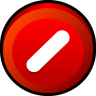 Button Cancel Icon 96x96 png